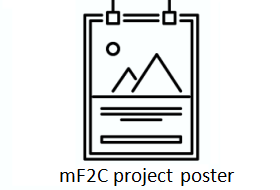 mF2C project poster