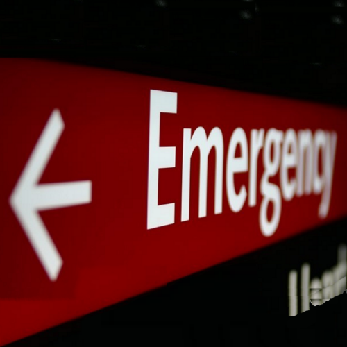 Emergency Situation Management in Smart Cities (EMS)